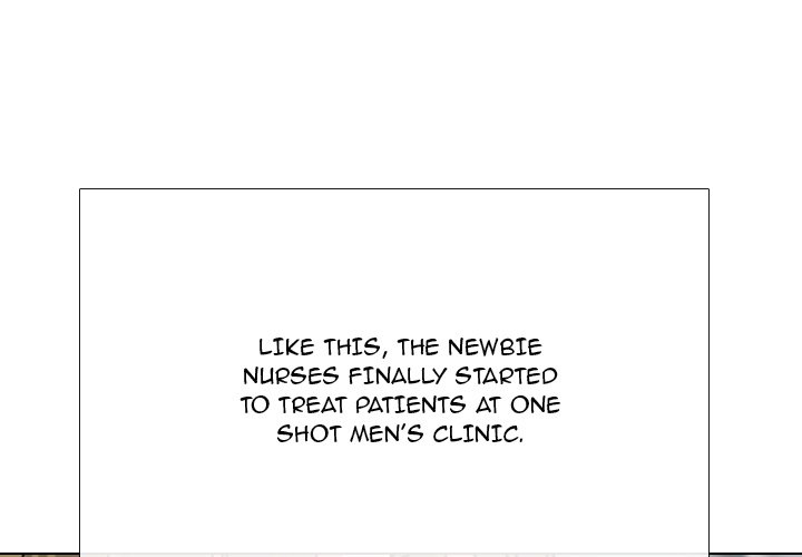 One Shot Men’s Clinic - Chapter 12 [photo 1] - MangaPorn