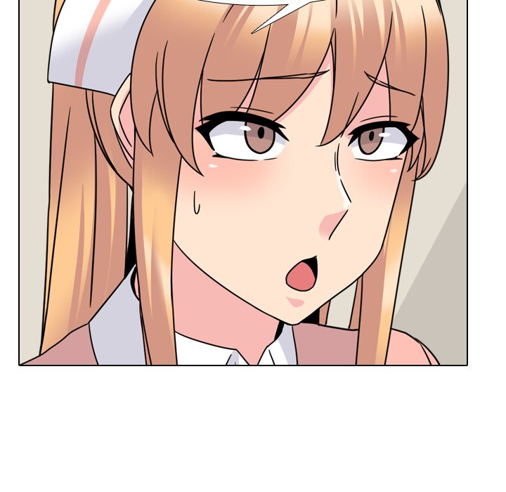 One Shot Men’s Clinic - Chapter 12 [photo 103] - MangaPorn