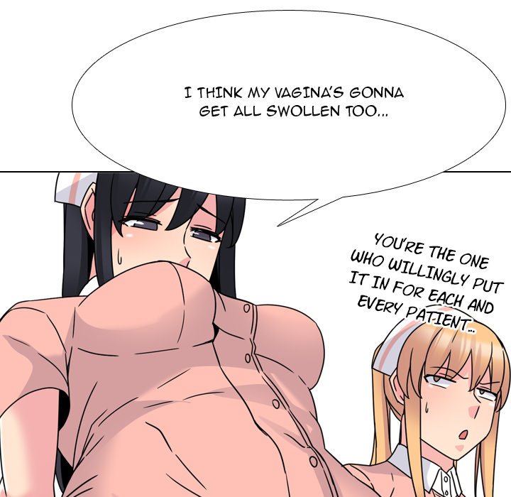 One Shot Men’s Clinic - Chapter 12 [photo 104] - MangaPorn