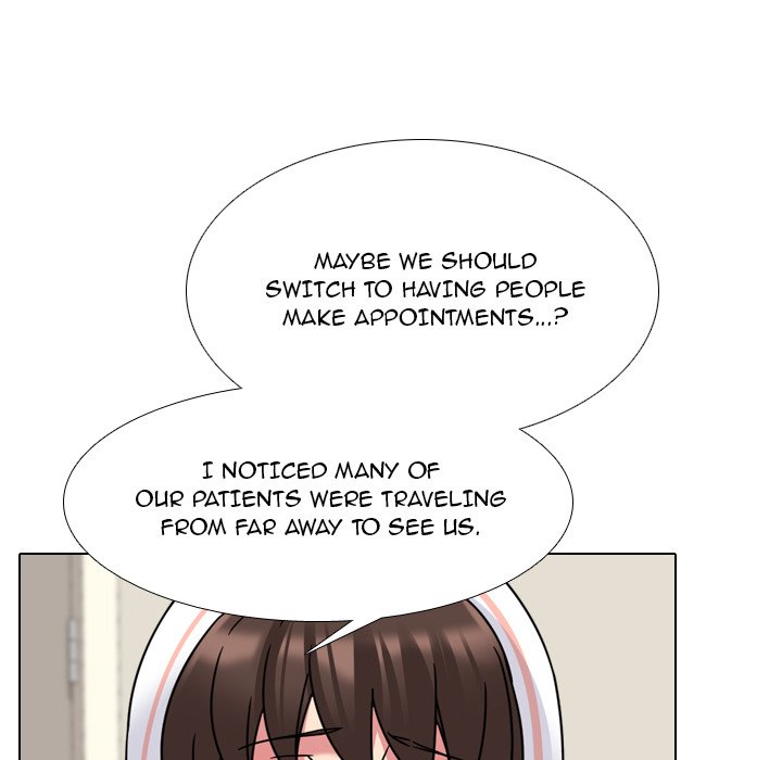 One Shot Men’s Clinic - Chapter 12 [photo 106] - MangaPorn