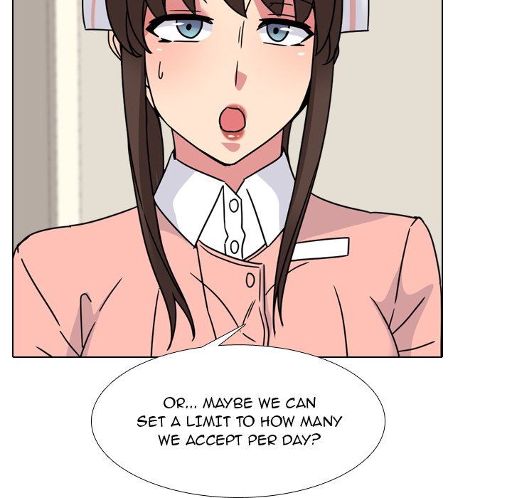 One Shot Men’s Clinic - Chapter 12 [photo 107] - MangaPorn