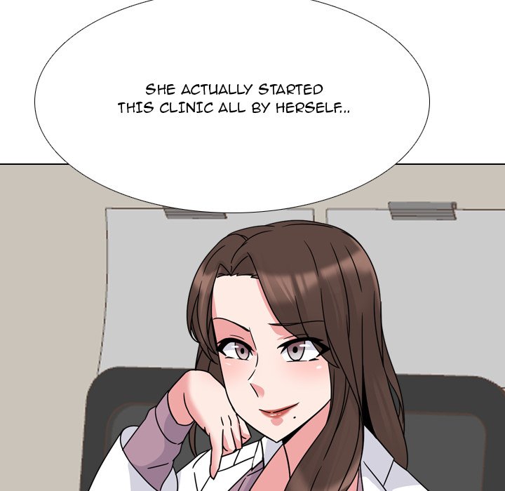 One Shot Men’s Clinic - Chapter 12 [photo 130] - MangaPorn