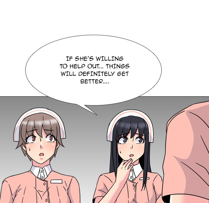 One Shot Men’s Clinic - Chapter 12 [photo 139] - MangaPorn