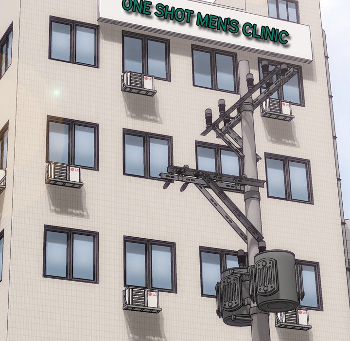 One Shot Men’s Clinic - Chapter 12 [photo 14] - MangaPorn