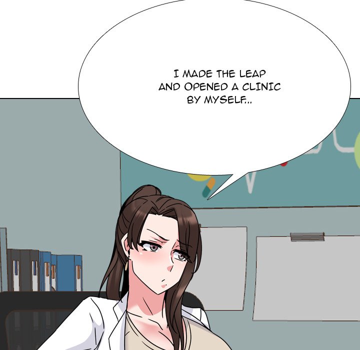 One Shot Men’s Clinic - Chapter 12 [photo 145] - MangaPorn