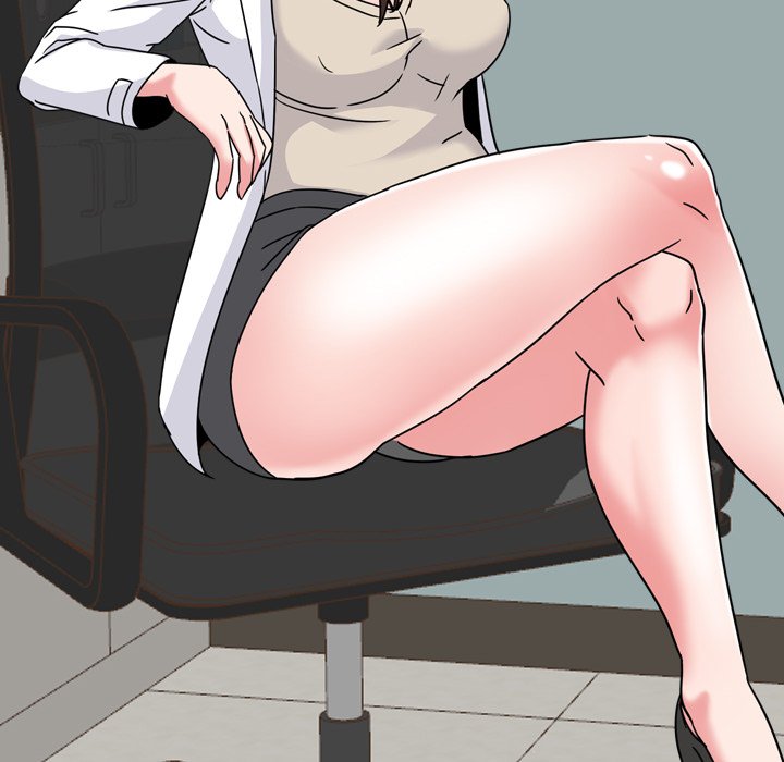 One Shot Men’s Clinic - Chapter 12 [photo 146] - MangaPorn