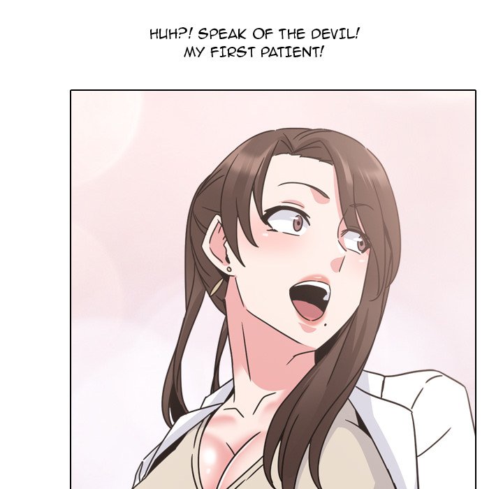 One Shot Men’s Clinic - Chapter 12 [photo 150] - MangaPorn