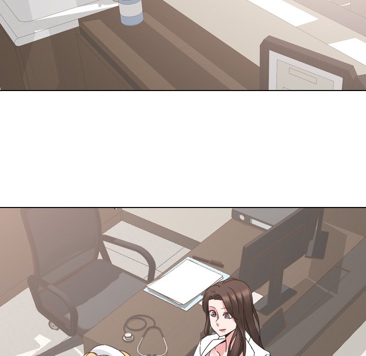 One Shot Men’s Clinic - Chapter 12 [photo 17] - MangaPorn