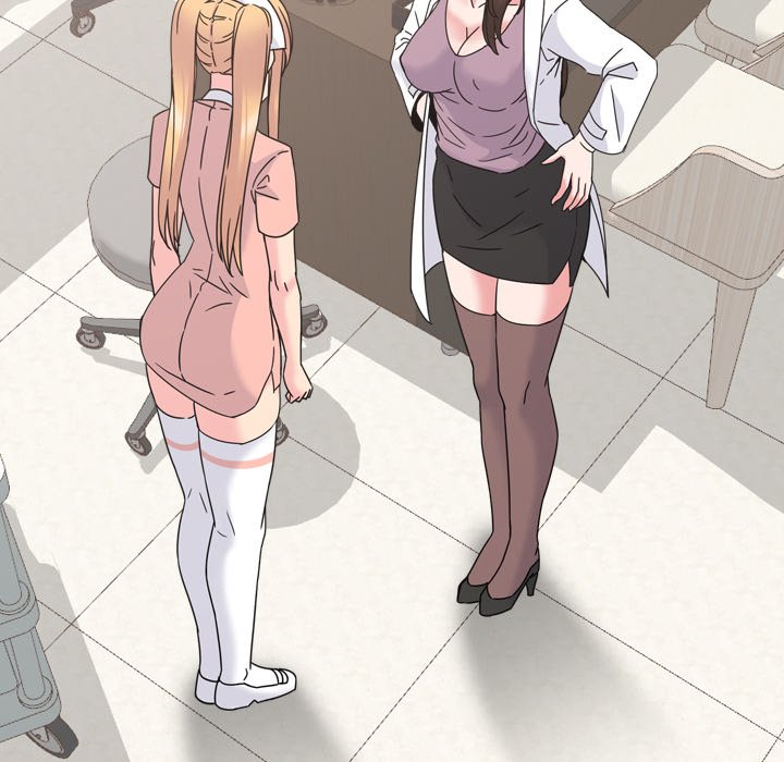 One Shot Men’s Clinic - Chapter 12 [photo 18] - MangaPorn