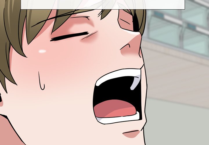 One Shot Men’s Clinic - Chapter 12 [photo 2] - MangaPorn