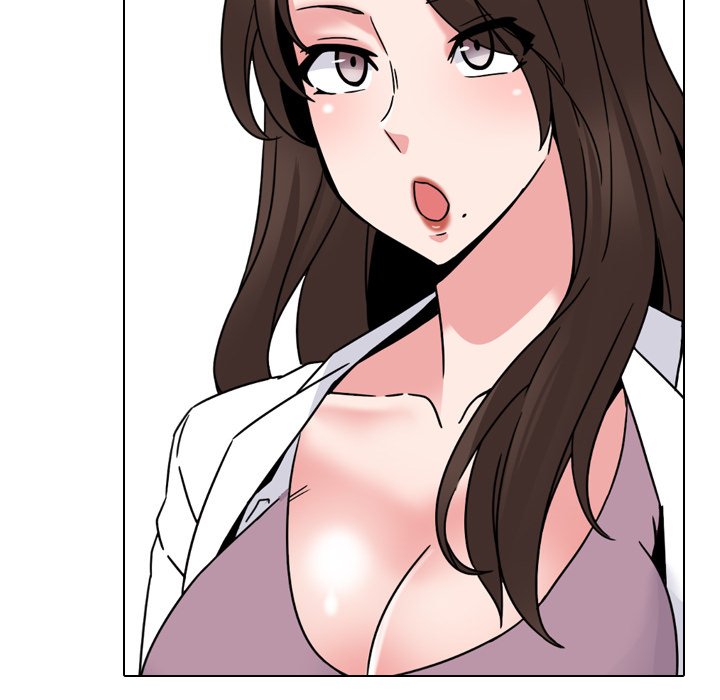 One Shot Men’s Clinic - Chapter 12 [photo 20] - MangaPorn