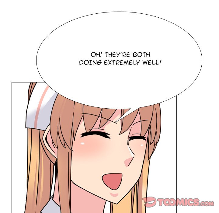 One Shot Men’s Clinic - Chapter 12 [photo 21] - MangaPorn