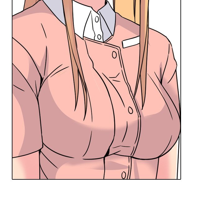 One Shot Men’s Clinic - Chapter 12 [photo 22] - MangaPorn