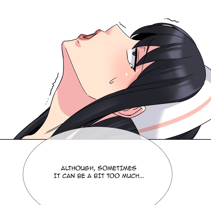 One Shot Men’s Clinic - Chapter 12 [photo 26] - MangaPorn