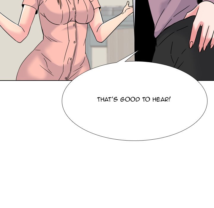 One Shot Men’s Clinic - Chapter 12 [photo 35] - MangaPorn