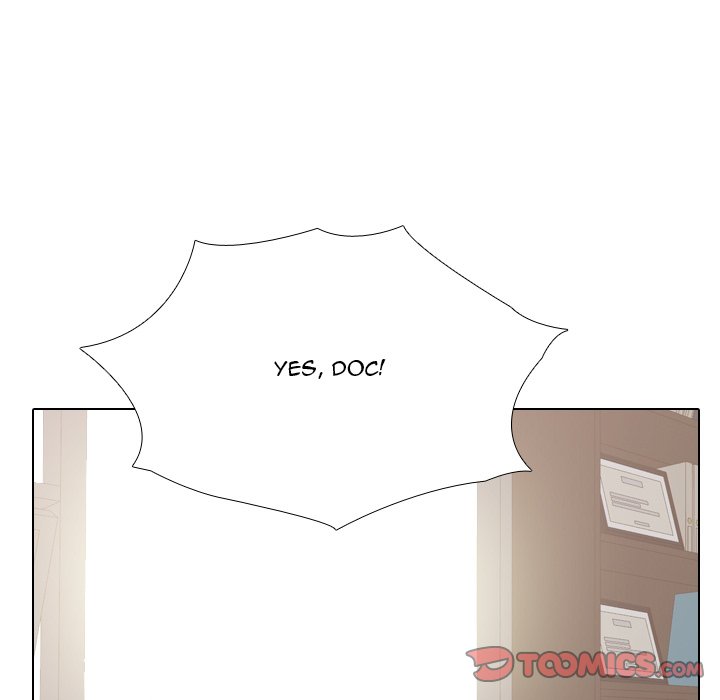 One Shot Men’s Clinic - Chapter 12 [photo 39] - MangaPorn