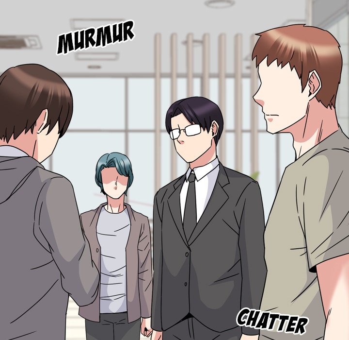 One Shot Men’s Clinic - Chapter 12 [photo 42] - MangaPorn