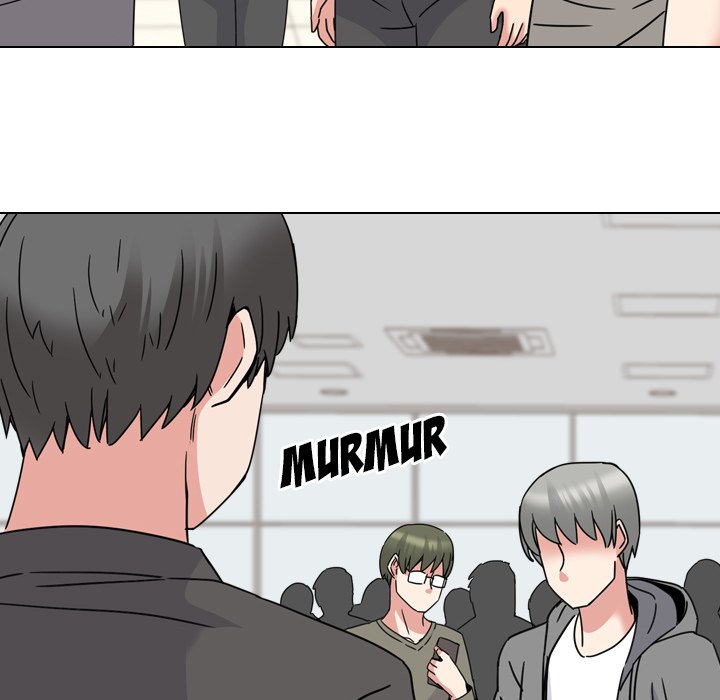 One Shot Men’s Clinic - Chapter 12 [photo 43] - MangaPorn