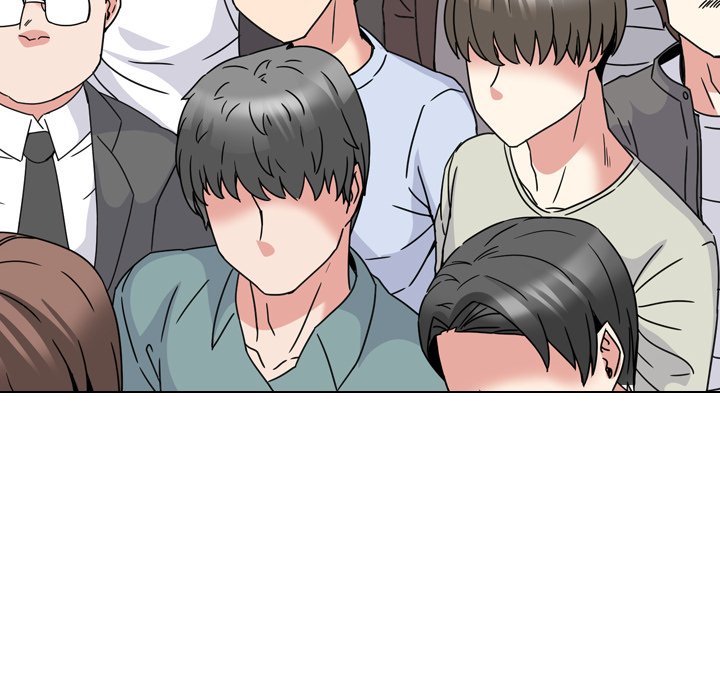 One Shot Men’s Clinic - Chapter 12 [photo 49] - MangaPorn