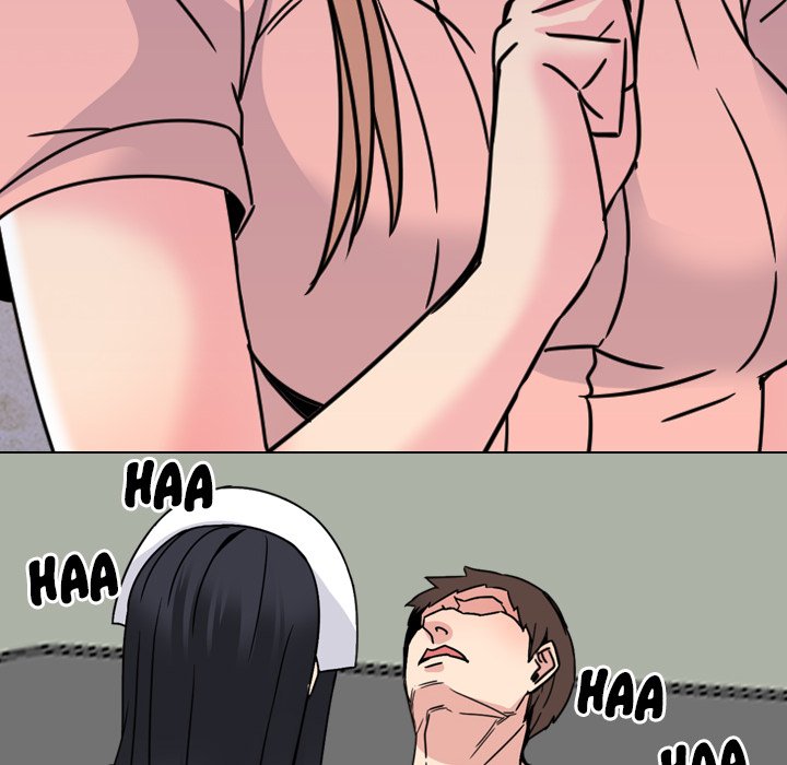 One Shot Men’s Clinic - Chapter 12 [photo 54] - MangaPorn