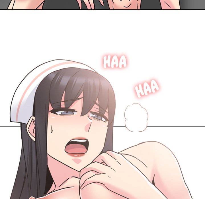 One Shot Men’s Clinic - Chapter 12 [photo 56] - MangaPorn