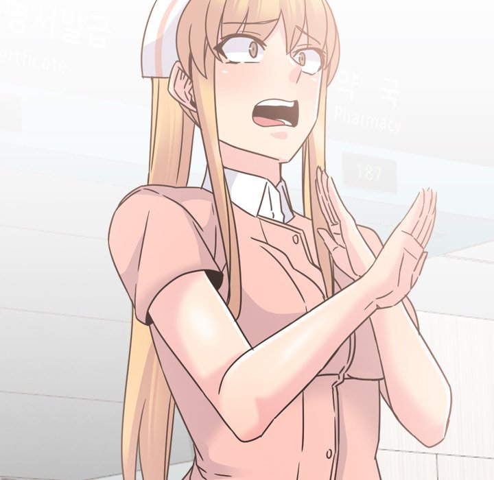 One Shot Men’s Clinic - Chapter 12 [photo 79] - MangaPorn