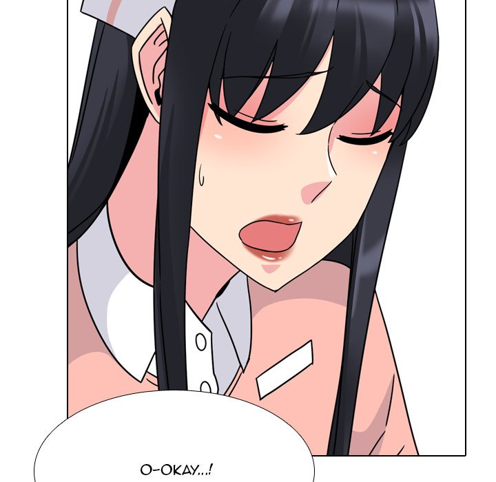 One Shot Men’s Clinic - Chapter 12 [photo 90] - MangaPorn