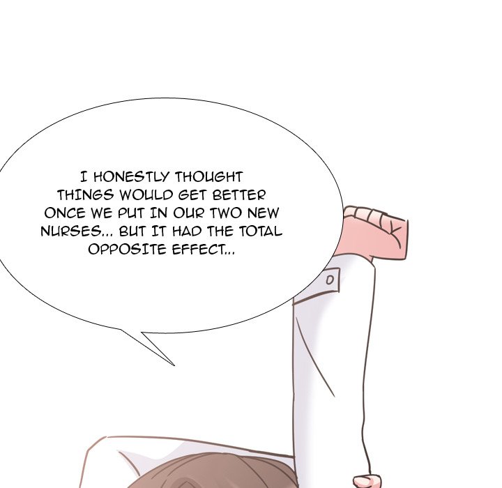 One Shot Men’s Clinic - Chapter 12 [photo 98] - MangaPorn