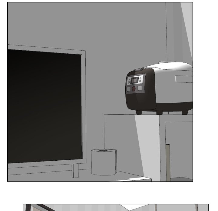 One Shot Men’s Clinic - Chapter 13 [photo 136] - MangaPorn