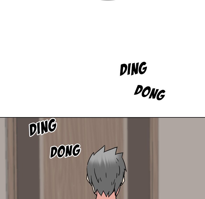 One Shot Men’s Clinic - Chapter 13 [photo 144] - MangaPorn