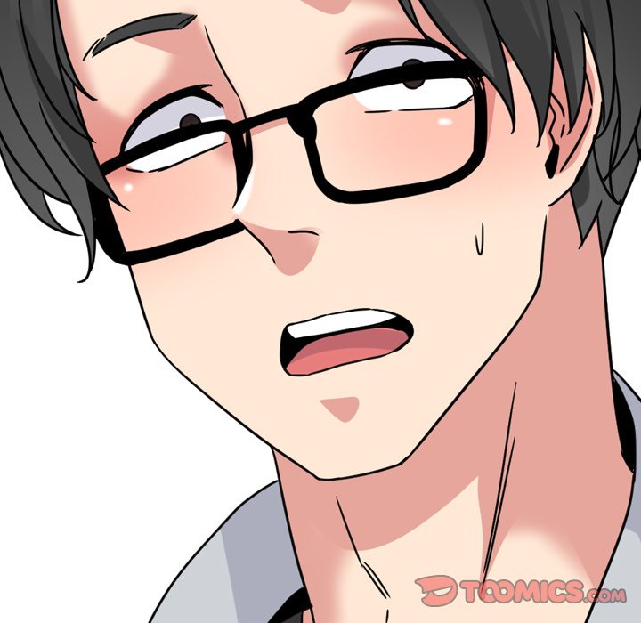 One Shot Men’s Clinic - Chapter 13 [photo 153] - MangaPorn