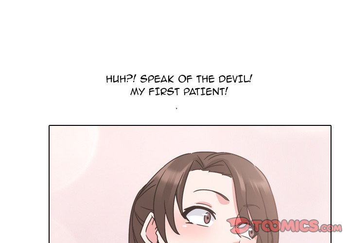 One Shot Men’s Clinic - Chapter 13 [photo 3] - MangaPorn