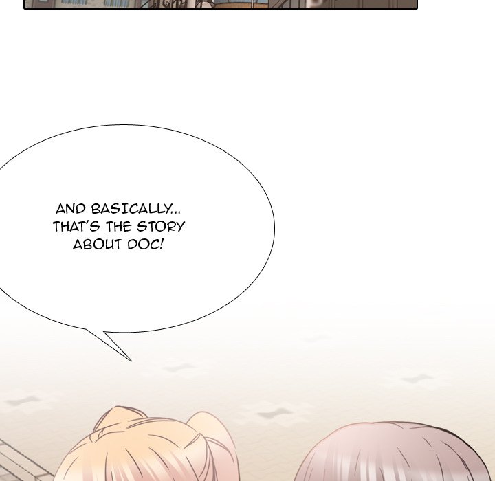 One Shot Men’s Clinic - Chapter 13 [photo 41] - MangaPorn