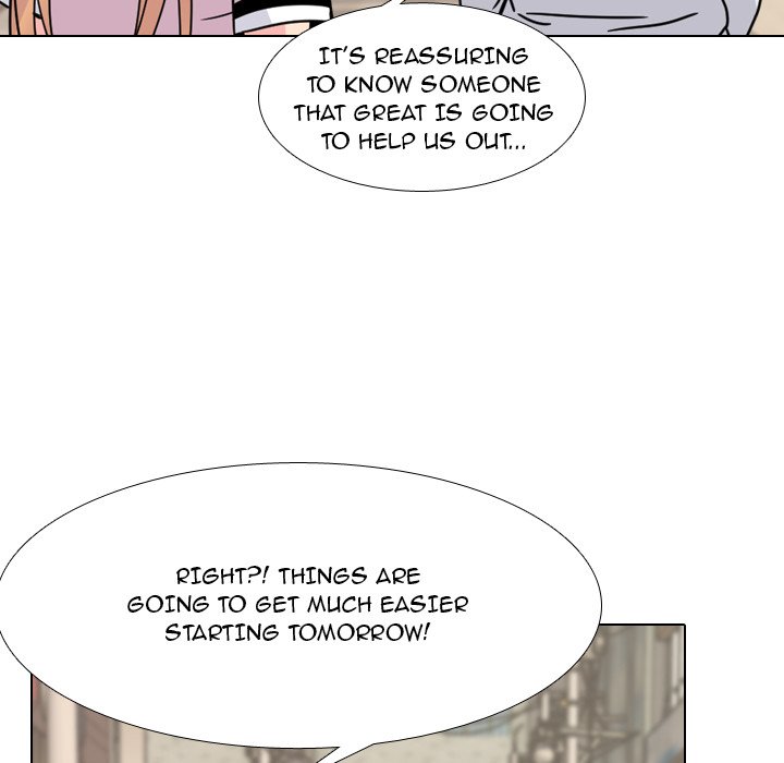 One Shot Men’s Clinic - Chapter 13 [photo 46] - MangaPorn