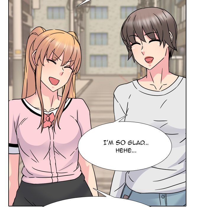 One Shot Men’s Clinic - Chapter 13 [photo 47] - MangaPorn