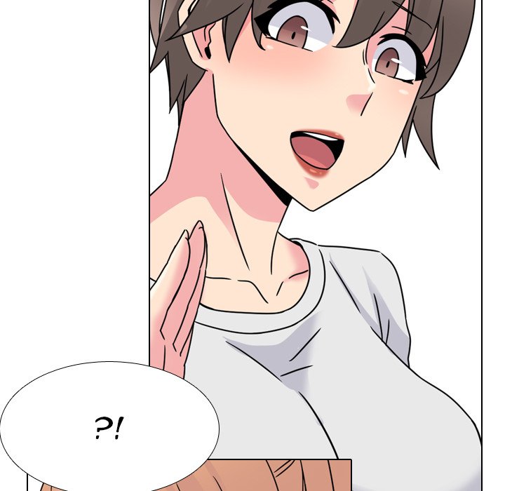 One Shot Men’s Clinic - Chapter 13 [photo 49] - MangaPorn