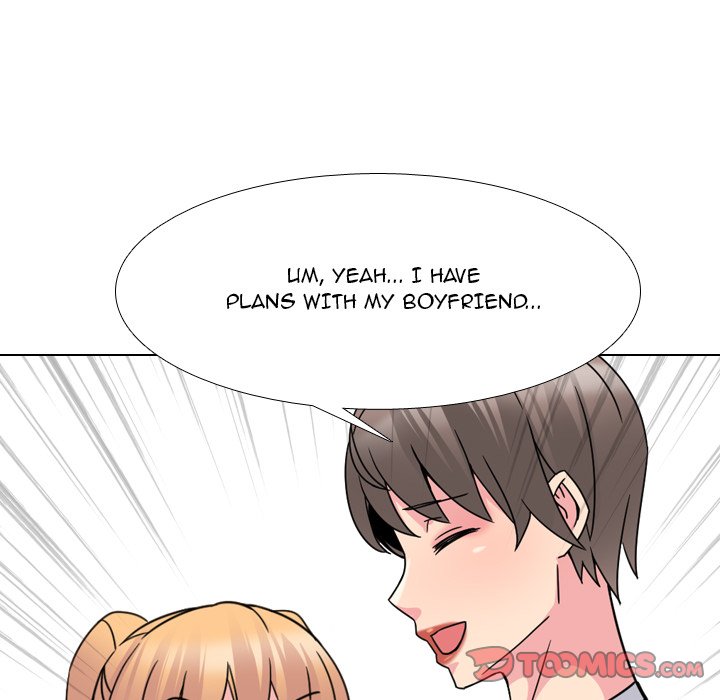 One Shot Men’s Clinic - Chapter 13 [photo 51] - MangaPorn