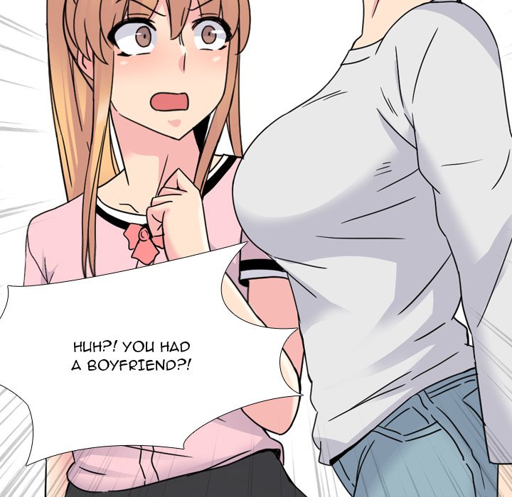 One Shot Men’s Clinic - Chapter 13 [photo 52] - MangaPorn