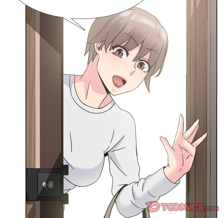 One Shot Men’s Clinic - Chapter 13 [photo 63] - MangaPorn