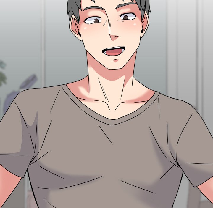 One Shot Men’s Clinic - Chapter 13 [photo 66] - MangaPorn