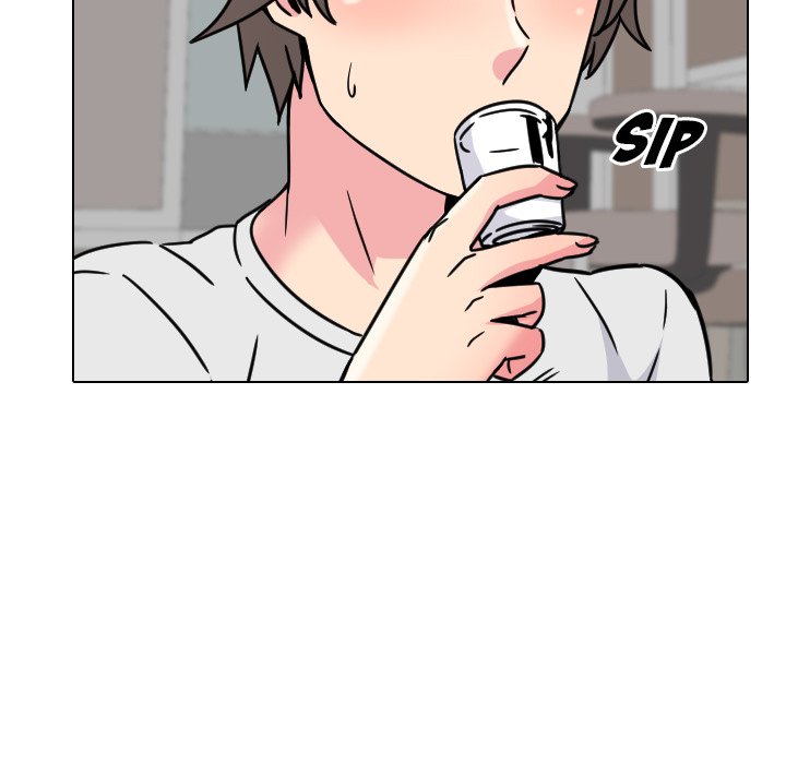 One Shot Men’s Clinic - Chapter 14 [photo 102] - MangaPorn