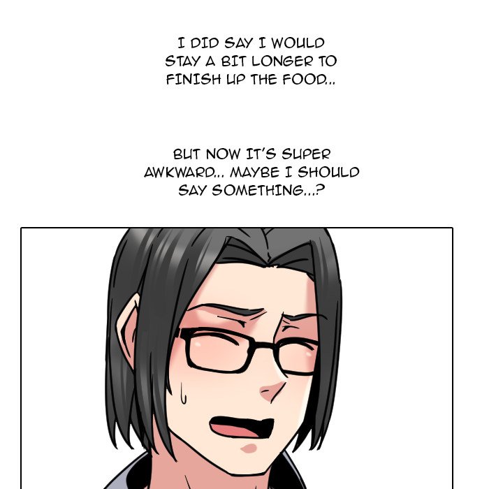 One Shot Men’s Clinic - Chapter 14 [photo 103] - MangaPorn