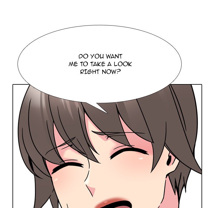 One Shot Men’s Clinic - Chapter 14 [photo 107] - MangaPorn