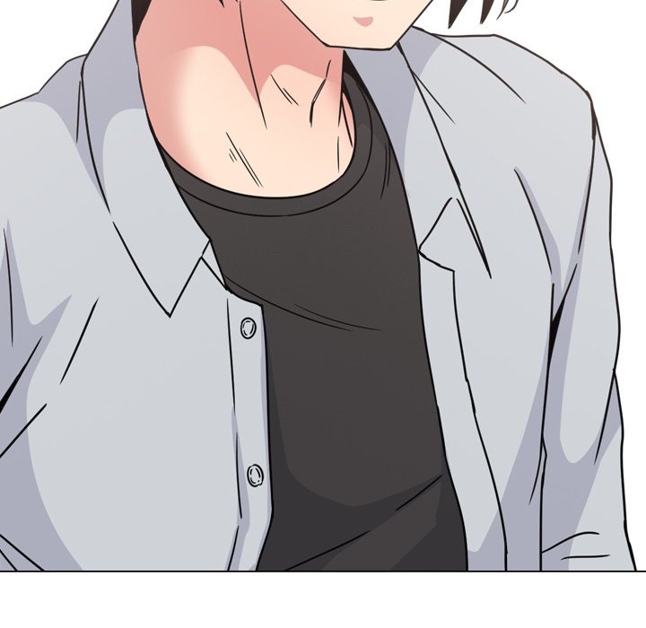 One Shot Men’s Clinic - Chapter 14 [photo 116] - MangaPorn