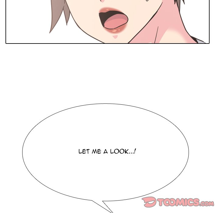 One Shot Men’s Clinic - Chapter 14 [photo 123] - MangaPorn