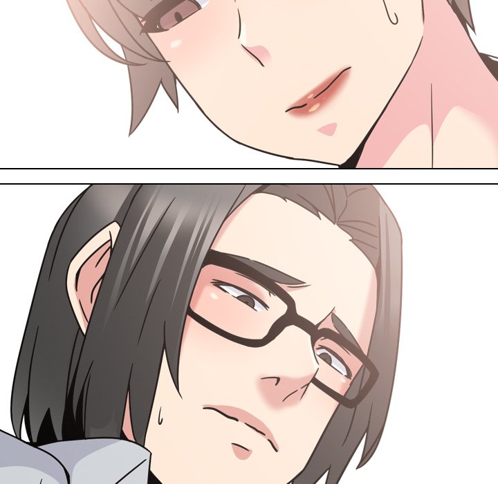 One Shot Men’s Clinic - Chapter 14 [photo 126] - MangaPorn