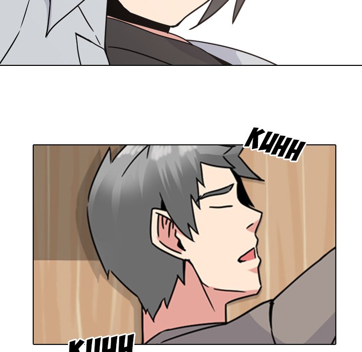 One Shot Men’s Clinic - Chapter 14 [photo 127] - MangaPorn