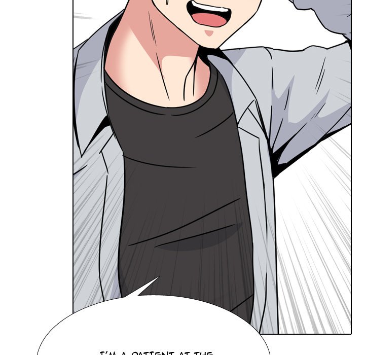 One Shot Men’s Clinic - Chapter 14 [photo 26] - MangaPorn