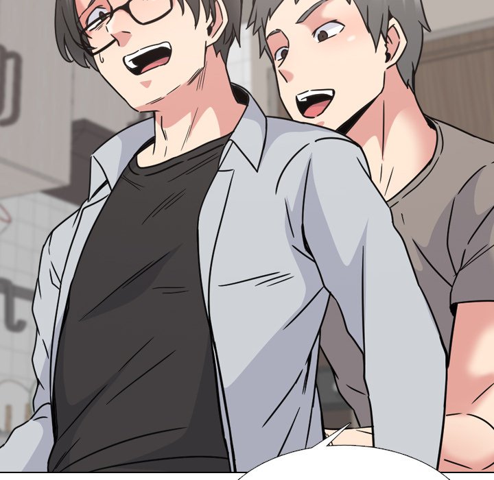 One Shot Men’s Clinic - Chapter 14 [photo 30] - MangaPorn