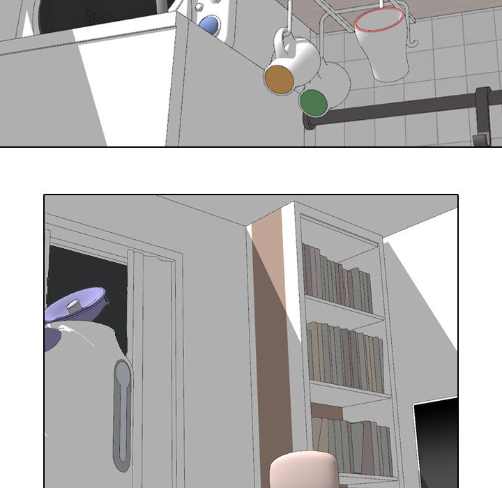 One Shot Men’s Clinic - Chapter 14 [photo 35] - MangaPorn